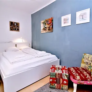 Gorgeous Hideout | Center Apartamento