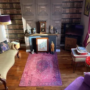  Holiday home Bedford House Retreat United Kingdom