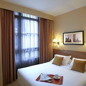 Citadines Saint-germain-des-prés Aparthotel Parigi