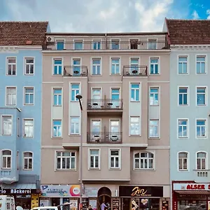  شقة Flarent Apartments-hg