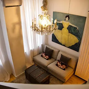 Exklusiv Studio Apartamento