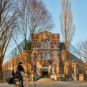  Hostel Generator Netherlands