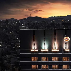 베스트웨스턴 프리미어 강남 호텔 서울특별시