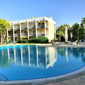 Barak Royal Vip 134 - חמש דקות מהים ומהטיילת , אילת ישראל