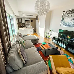 Cebeci Pendik شقة اسطنبول