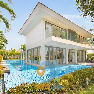 Amazing Ocean 다낭