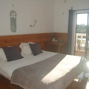 Casa Da Horta Appartamento Aljezur