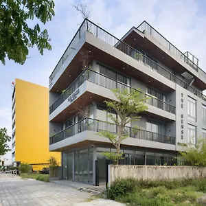 The Sense - Modern, Near My An 다낭