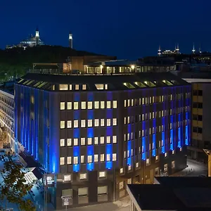 Doubletree By Hilton - Sirkeci Hotel Provincia di Istanbul