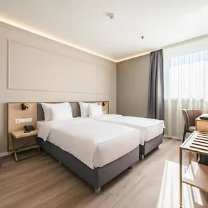 Expo Tower By Mellow Mood Hotel Budapest