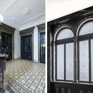  아파트 헤이미 아파트먼트 인 시티 센터