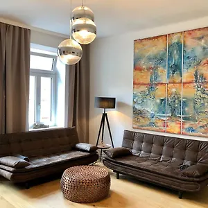 Atelier Lomani Apartamento