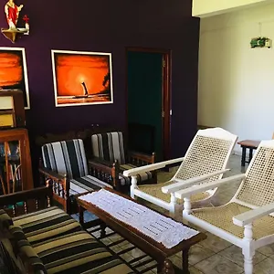  Homestay White House Sri Lanka