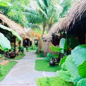 Under The Coconut Tree Alloggio in famiglia Hoi An