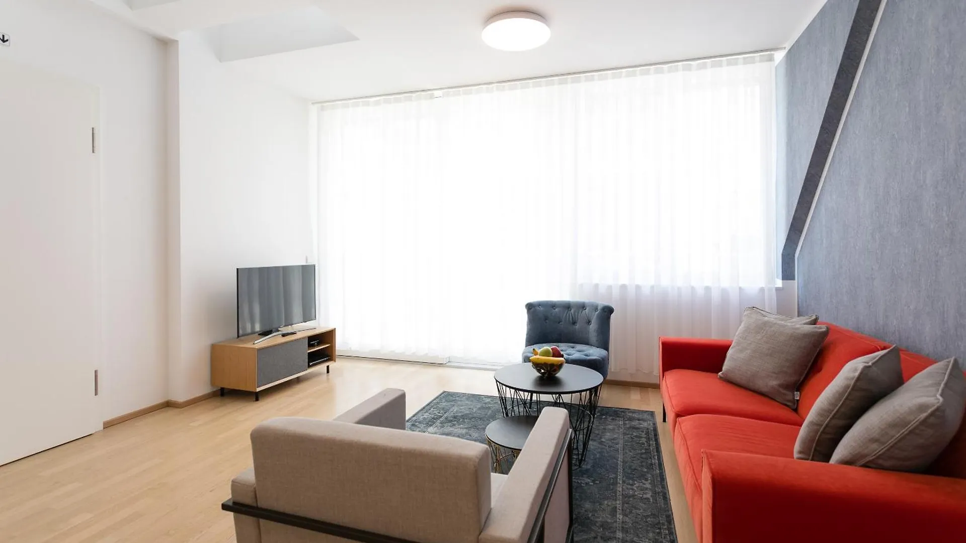 Mar Suite Apartments - Center Vienna