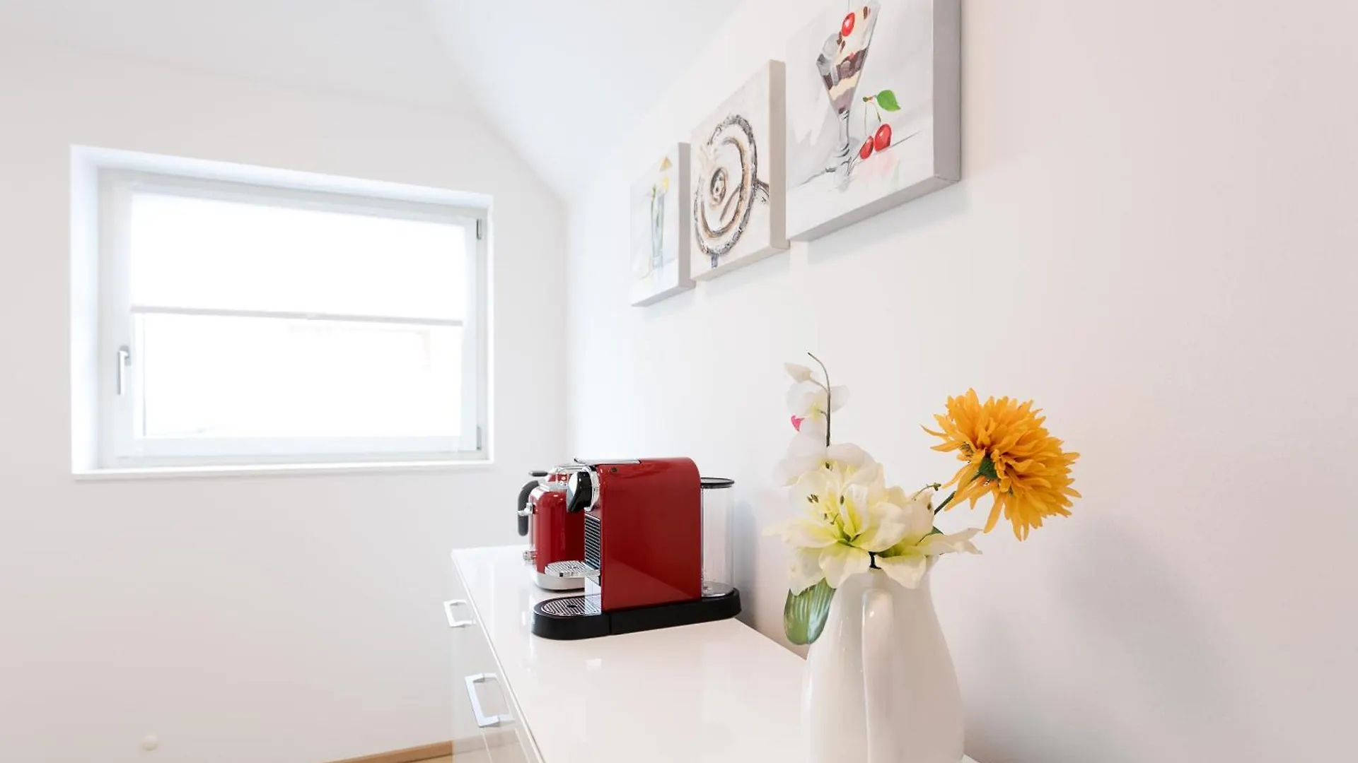 Mar Suite Apartments - Center Vienna 0*,  Austria