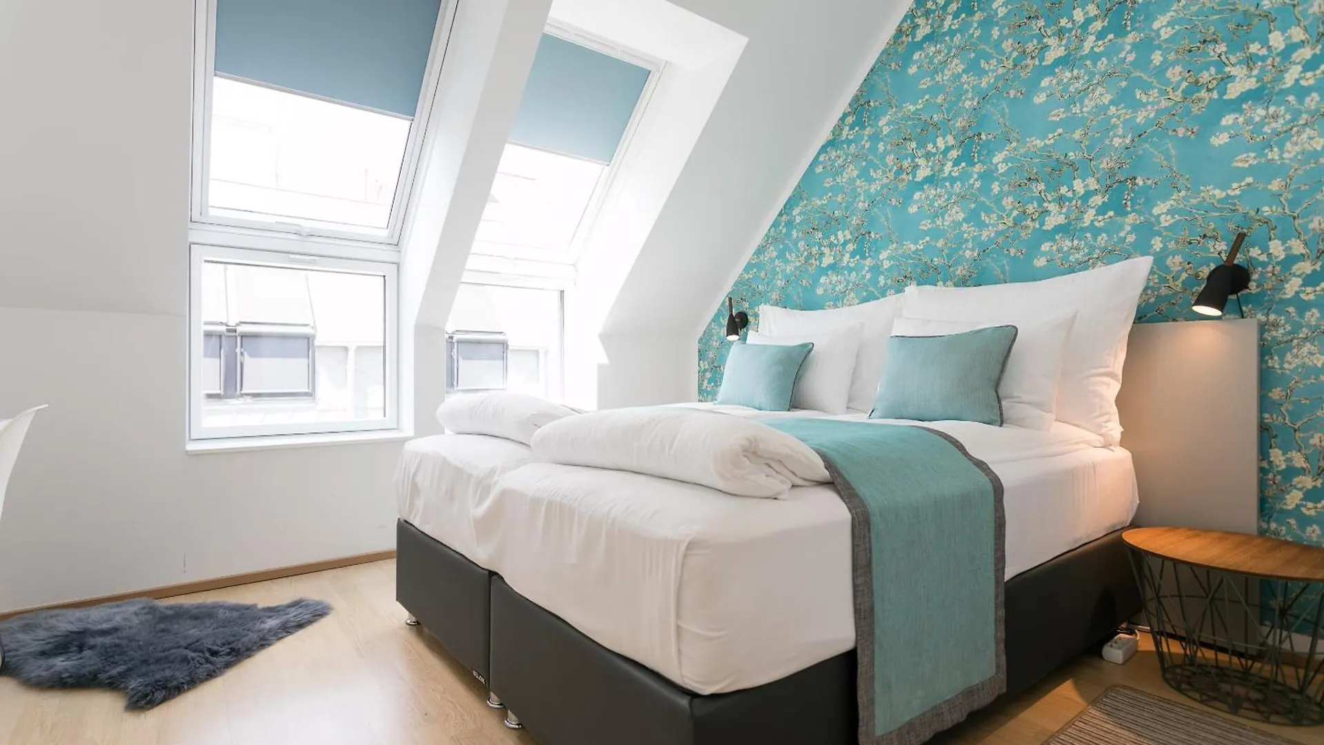 Mar Suite Apartments - Center Vienna Austria