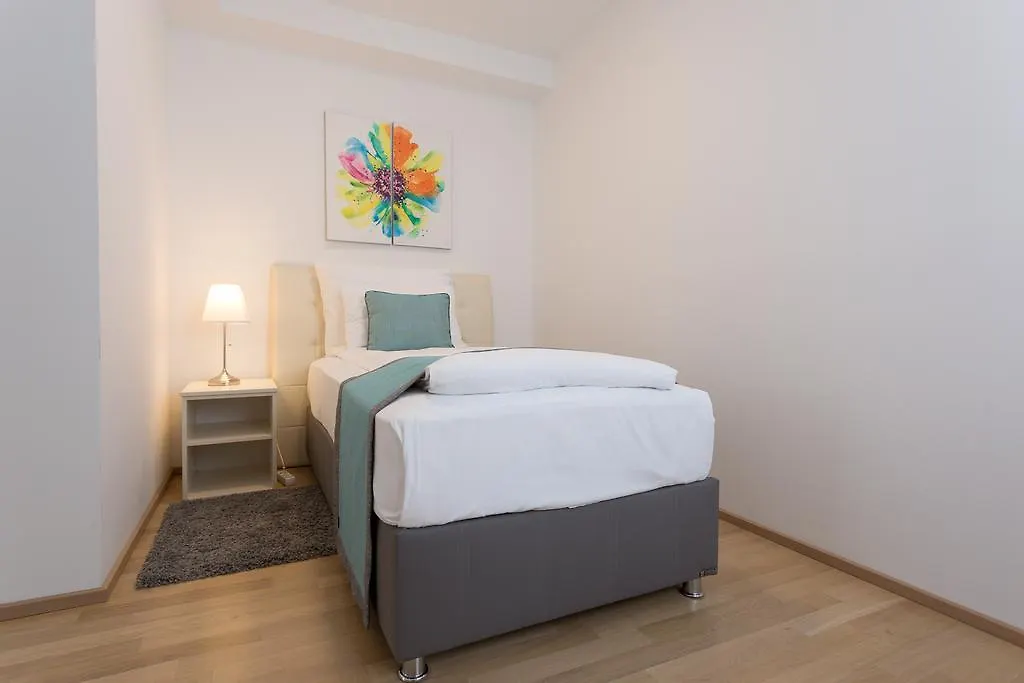 Mar Suite Apartments - Center Vienna