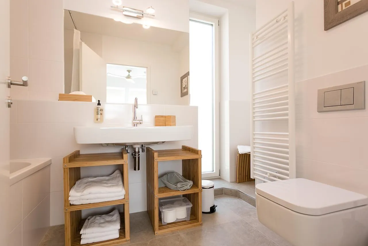 Mar Suite Apartments - Center Vienna