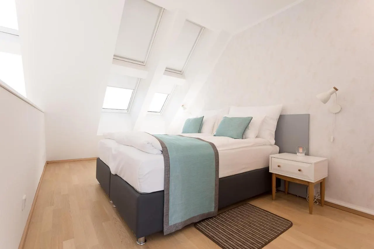 Mar Suite Apartments - Center Vienna
