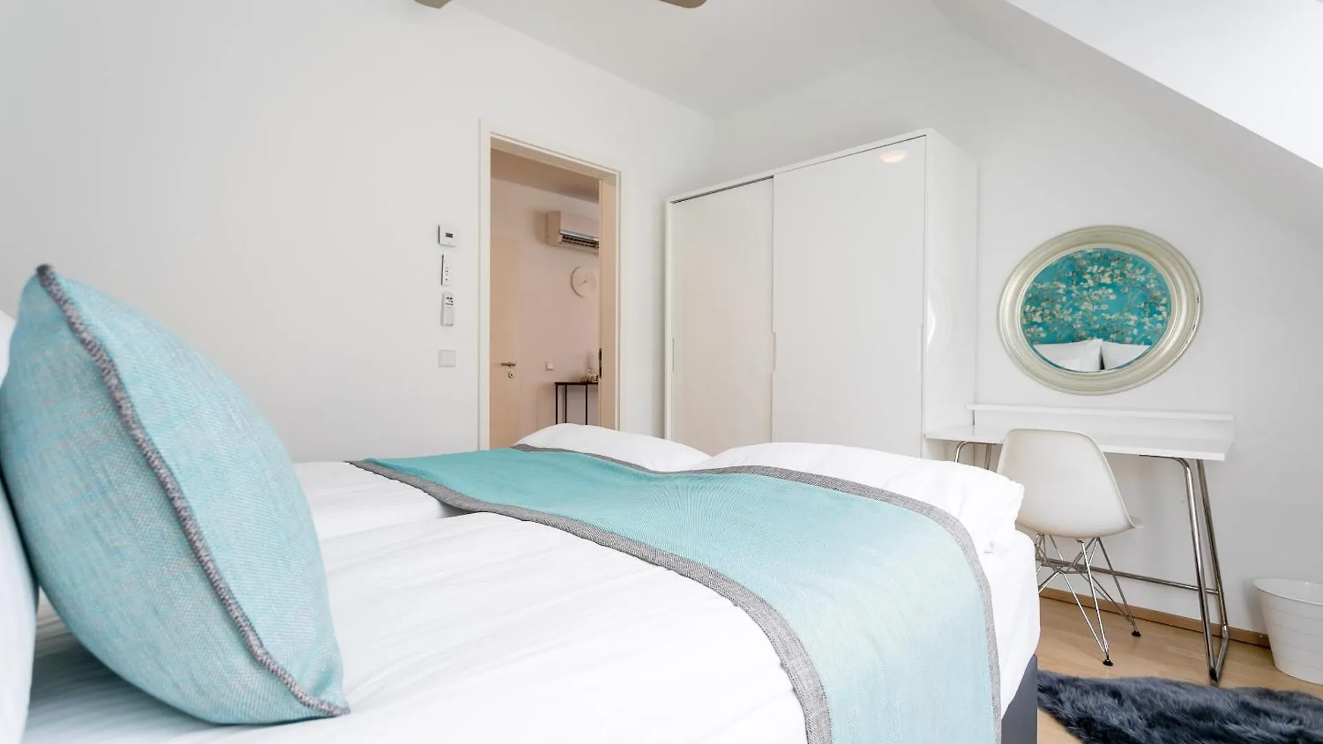 Mar Suite Apartments - Center Vienna Austria