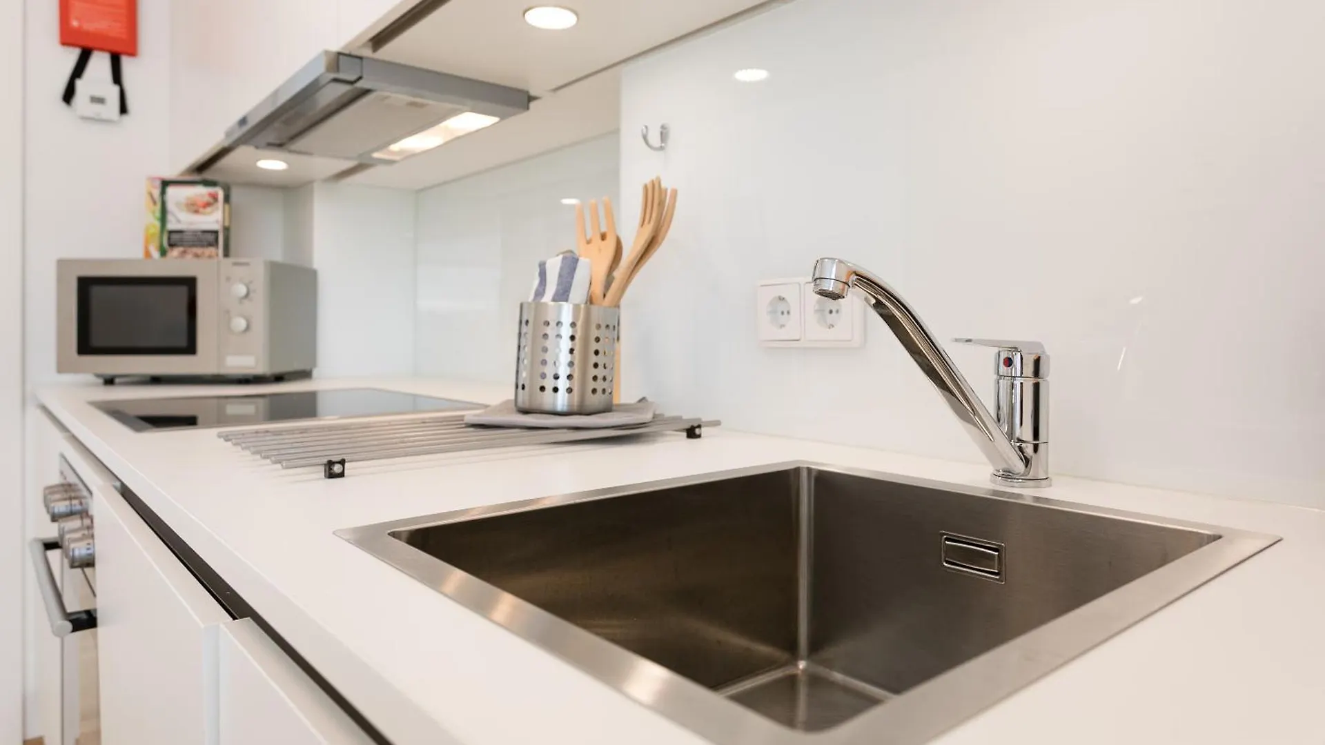 Mar Suite Apartments - Center Vienna