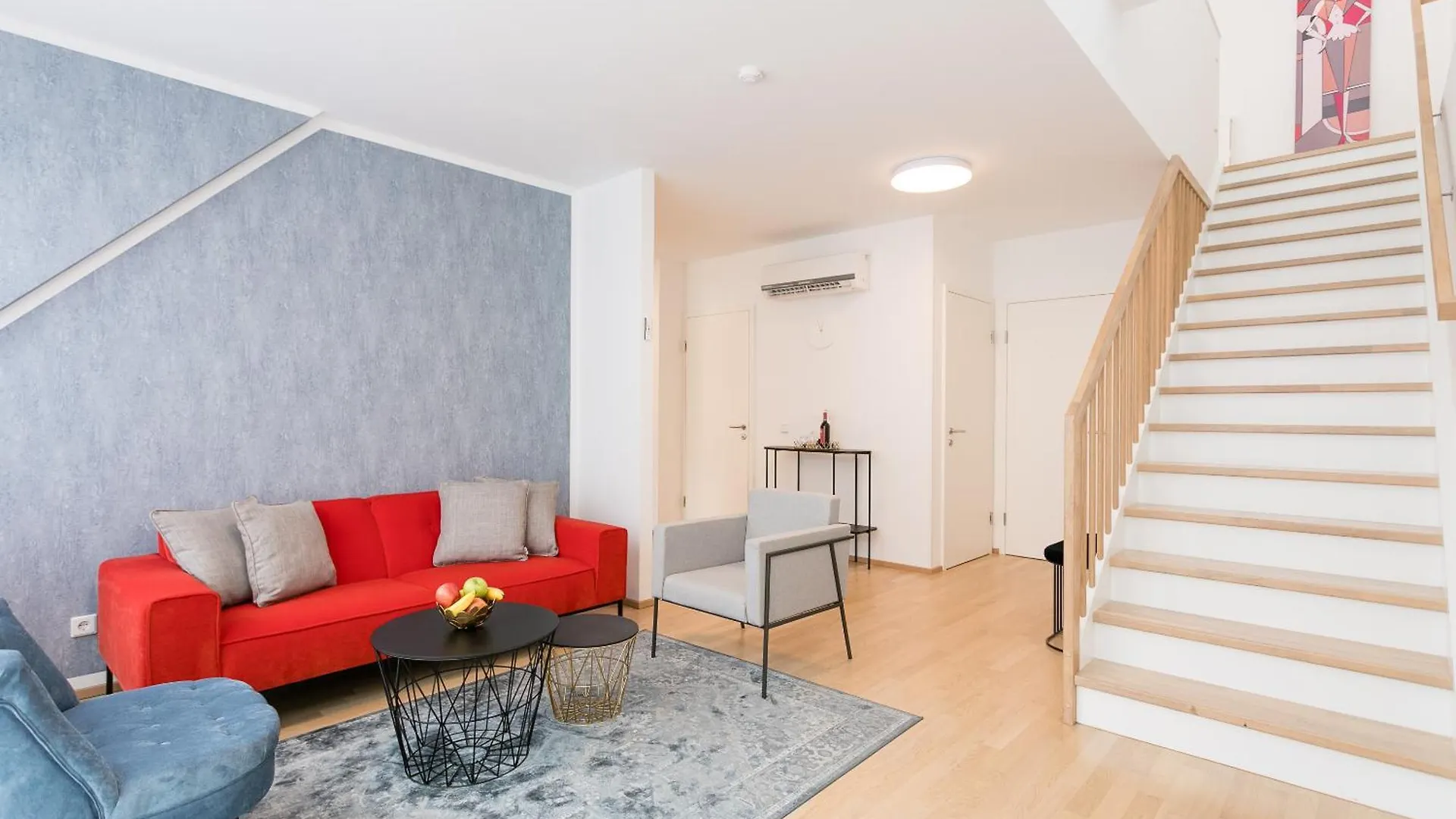 Mar Suite Apartments - Center Vienna