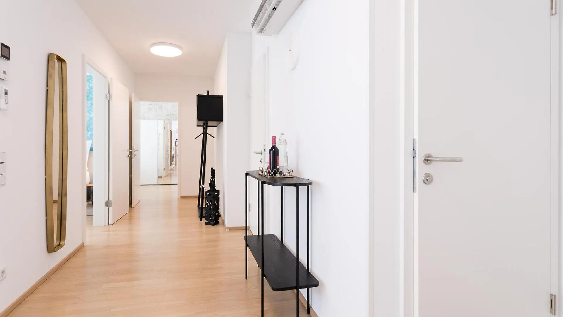 Mar Suite Apartments - Center Vienna