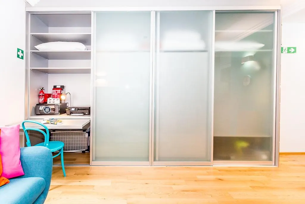 Mar Suite Apartments - Center Vienna