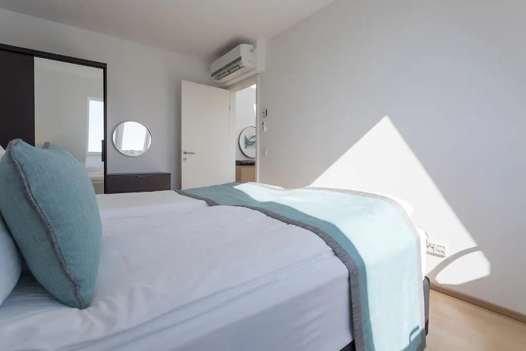 Mar Suite Apartments - Center Vienna