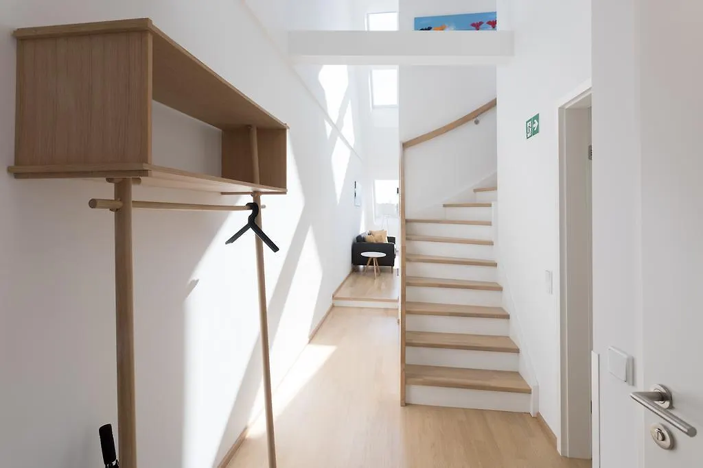 Mar Suite Apartments - Center Vienna
