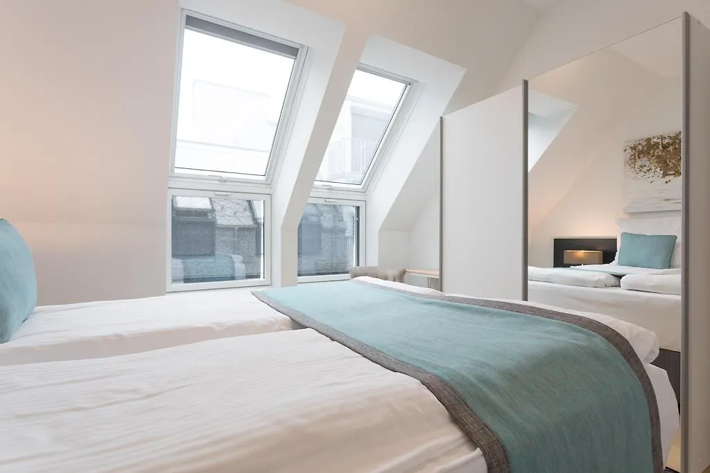 Mar Suite Apartments - Center Vienna Austria