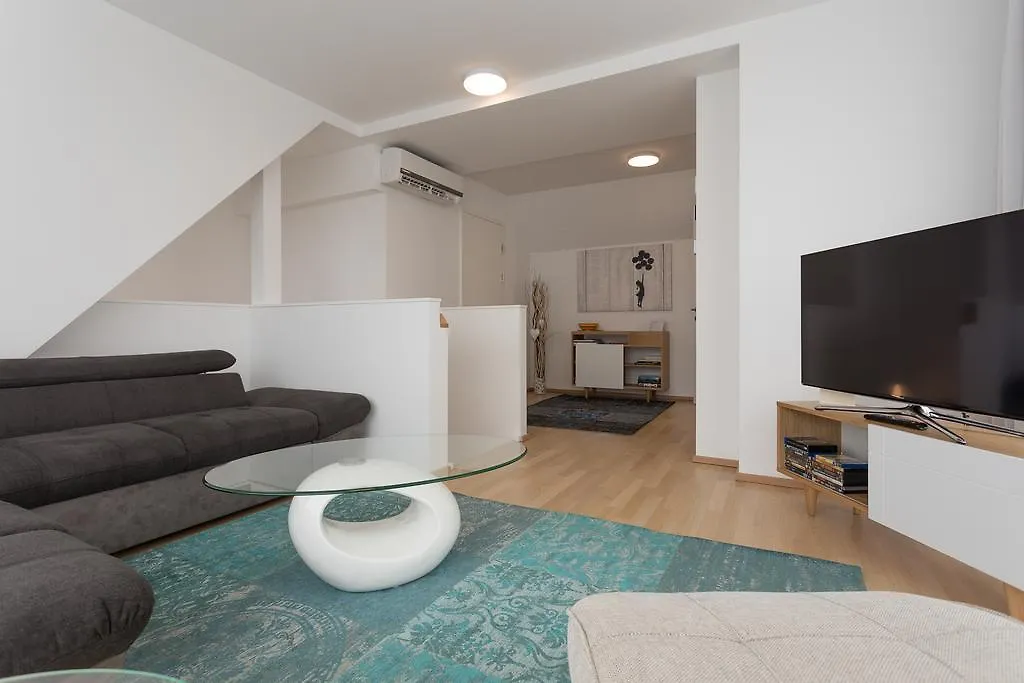 Mar Suite Apartments - Center Vienna
