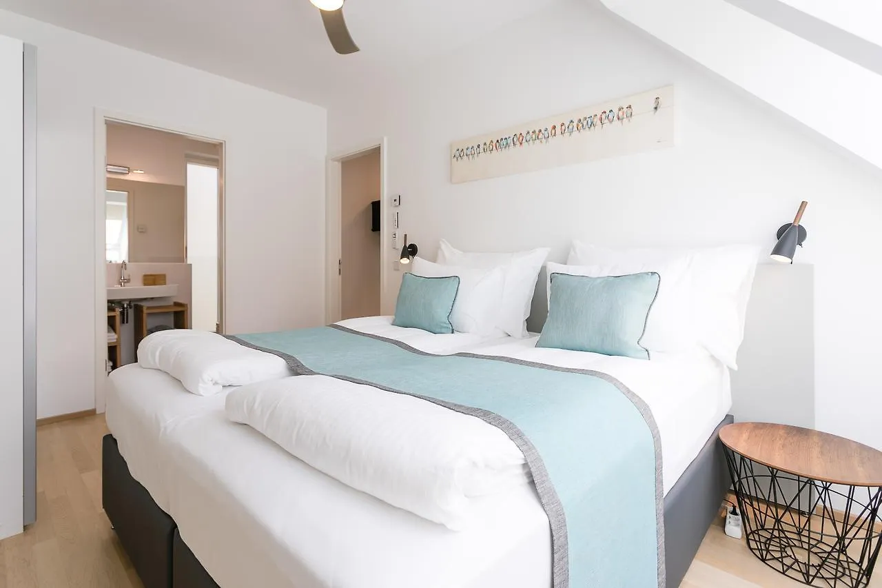 Mar Suite Apartments - Center Vienna