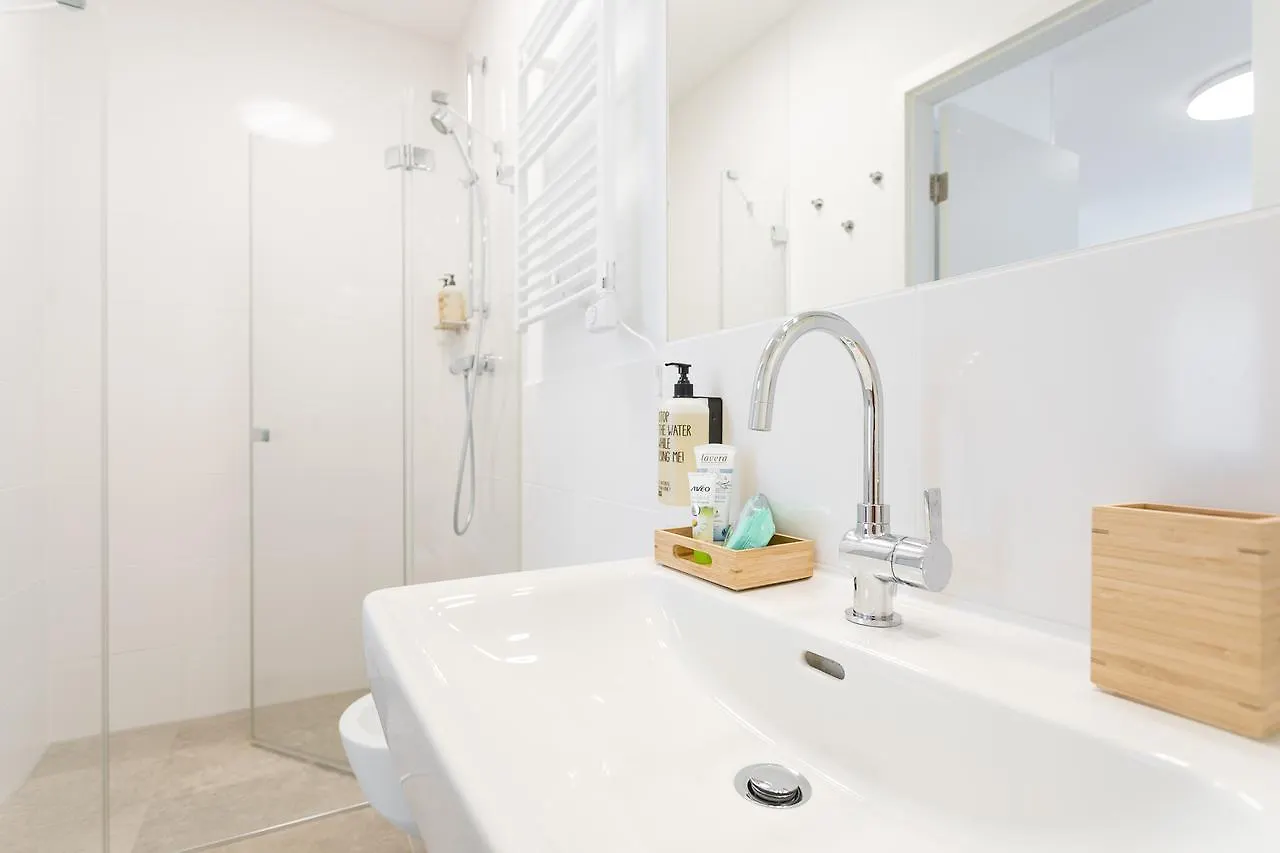 Mar Suite Apartments - Center Vienna Austria