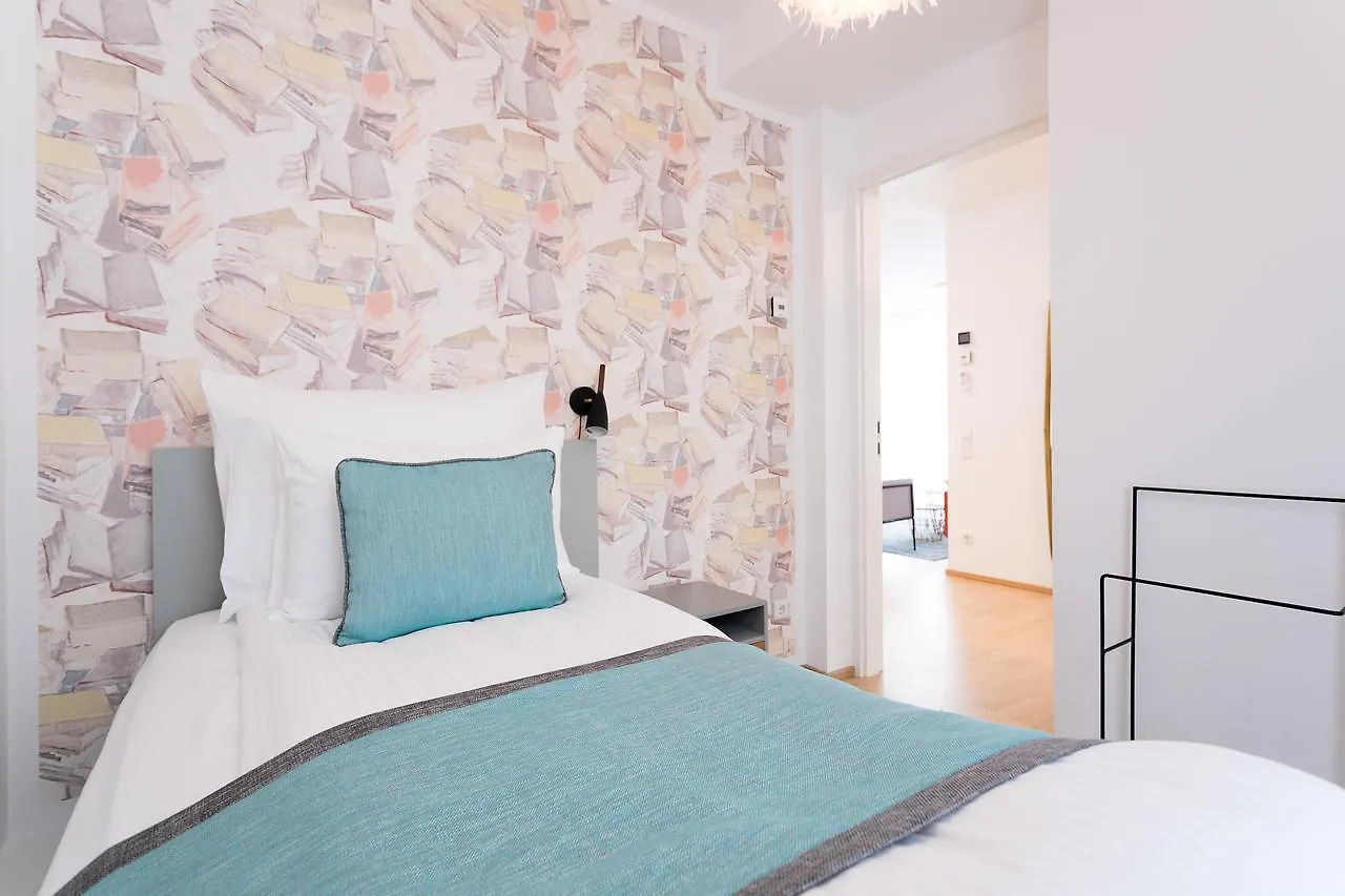 Mar Suite Apartments - Center Vienna