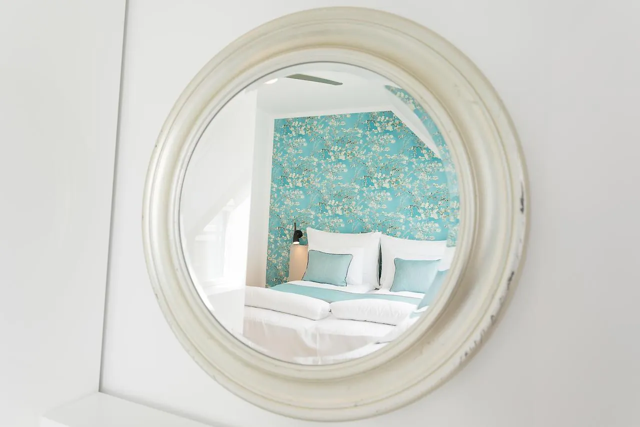 Mar Suite Apartments - Center Vienna
